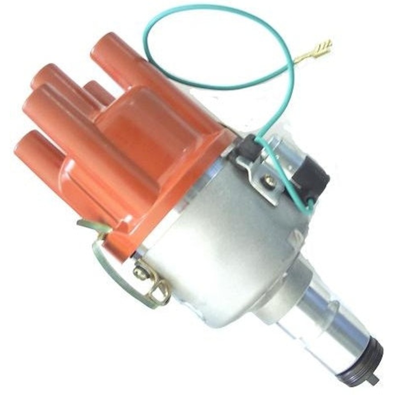 Air Cooled Electronic Ignition Distributor 0231178009 for Volkswagen Porsche Beetle Fastback Karmann Ghia