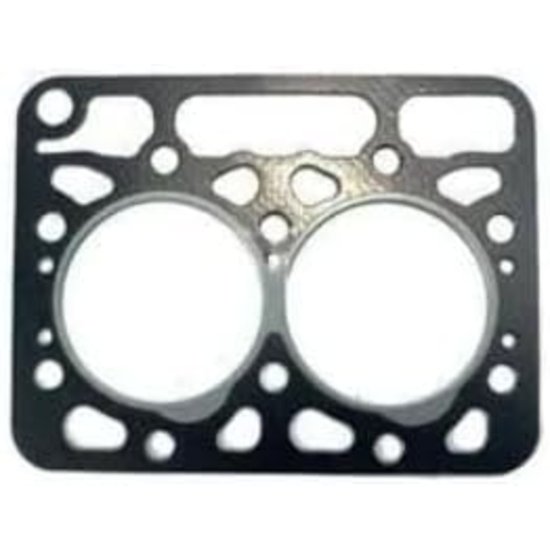 Cylinder Head Gasket for Kubota Engine Z620 Excavator KH36 Tractor RX1300