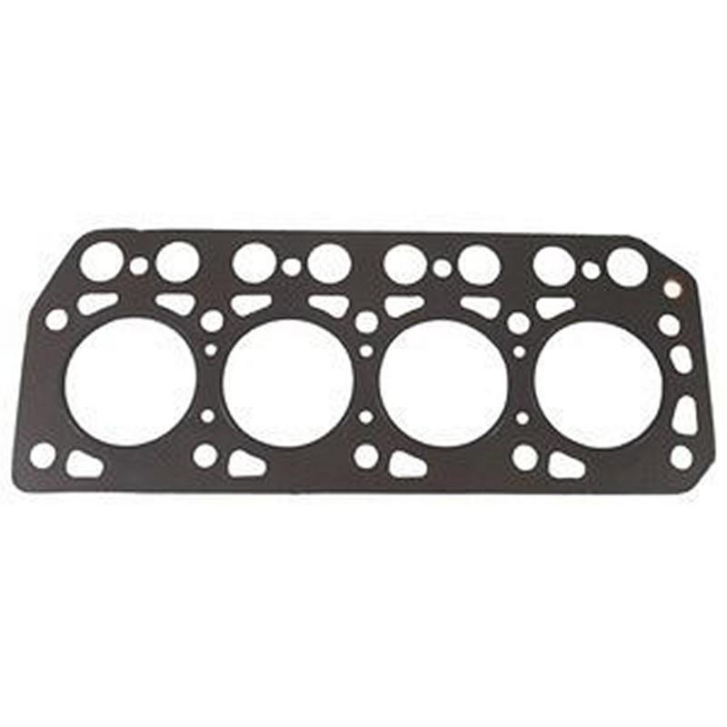 Cylinder Head Gasket for Mitsubishi Engine K4C K4C-IDI Tractor MT1601D MT1601 D2050 MT2020 MT2030 ST2020