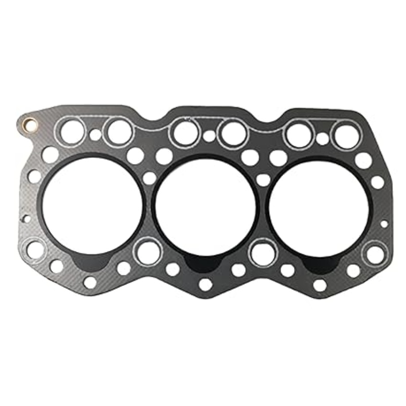 Cylinder Head Gasket for Mitsubishi Engine S3E S3E2 S3E9 S3E9T