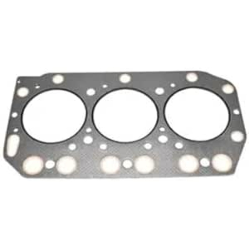 Cylinder Head Gasket for Yanmar Engine 3TN100 3TN100E 3TN100TE 3TNE100