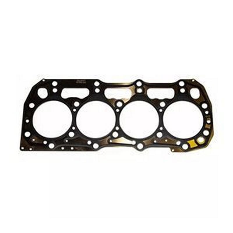 Cylinder Head Gasket SBA111147761 for Shibaura Engine N844LT CASE Skid Steer Loader 410 SR130 SR150 SR160 SR175 SV185