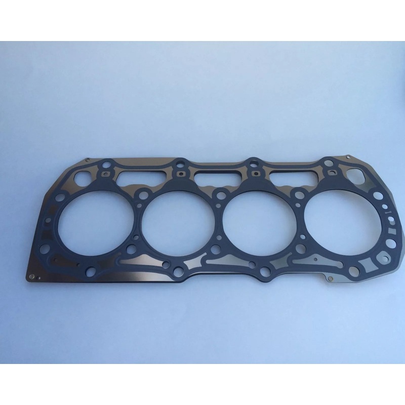 Cylinder Head Gasket SBA111147771 for Shibaura Engine N844LT-D New Holland Loader L175 L213 L215 L216 L218 L220