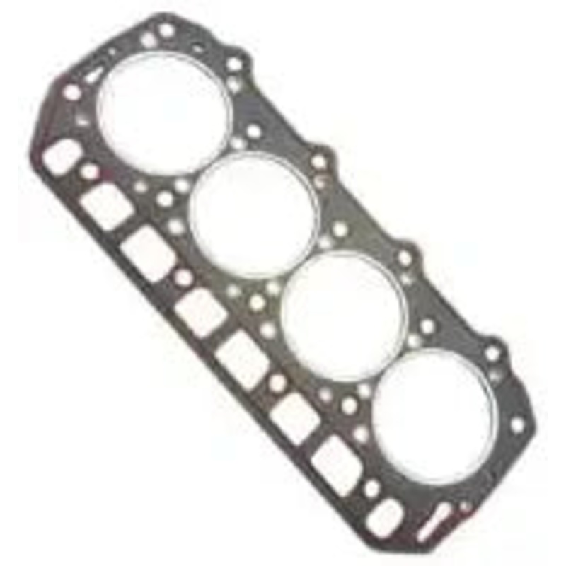 Cylinder Head Gasket YM129901-01350 for Komatsu Engine 4D92E 4D94E 4D94LE Forklift FD15-21 FD18-21