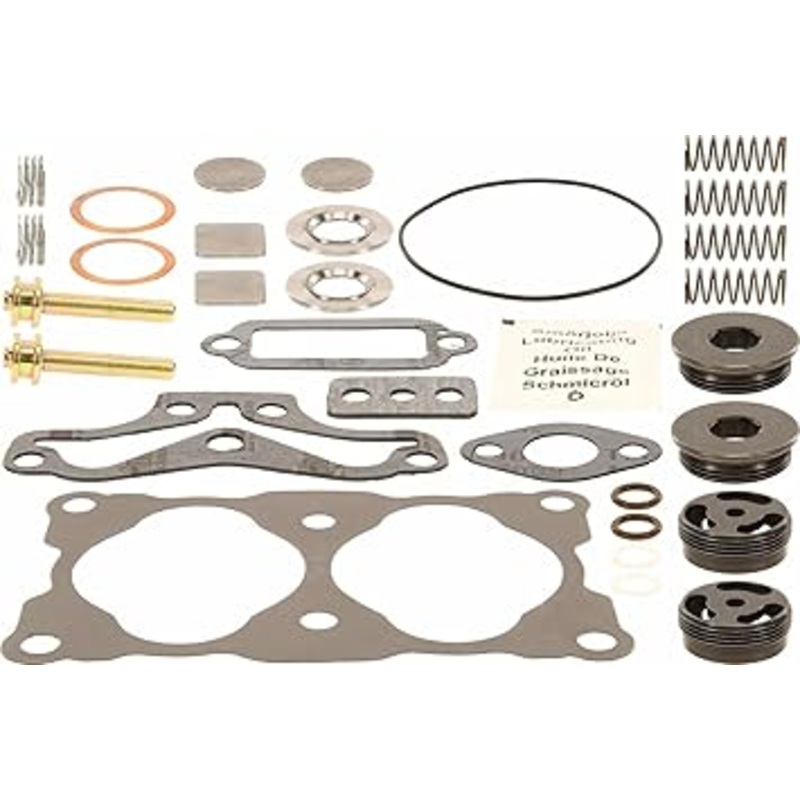 Cylinder Head Kit 7E-8926 for Caterpillar CAT Engine C9 C7 C18 C-10 C-16 3304 3408 Excavator 5130 5130B 5230 5230B