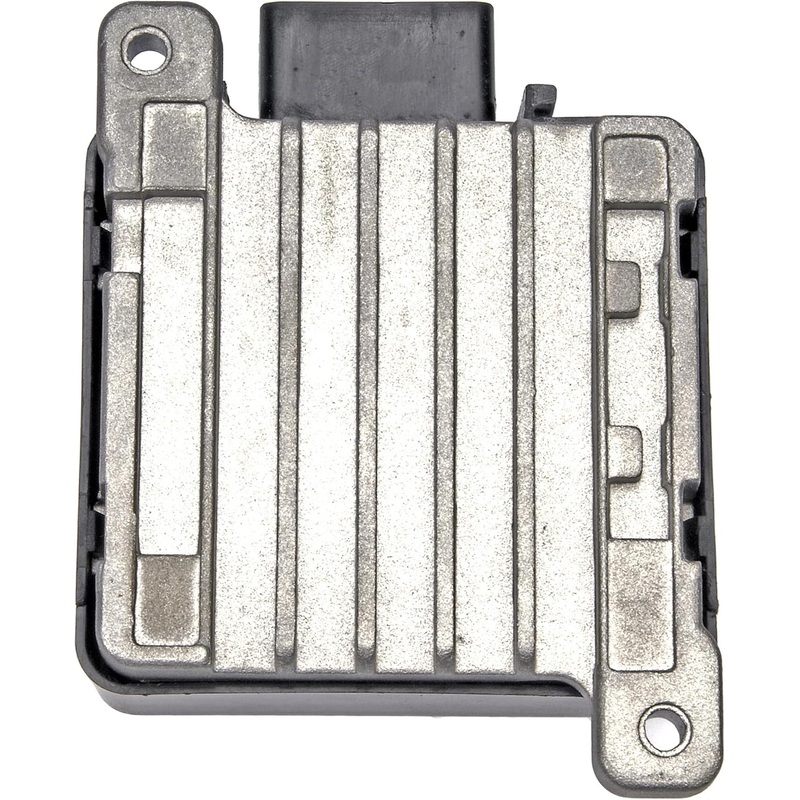 Fuel Pump Driver Module 601-005 3F1A 9D372-AA for Ford Focus Mustang Jaguar S-Type X-Type