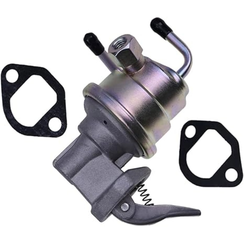 Fuel Pump for Toyota Engine 4Y Forklift 5FG 6FG 7FG 8FG