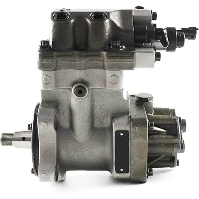 Fuel Pump Head 4902732 for Cummins Engine 6C8.3 ISB6.7 ISBE4 ISC ISL ISL8.9 ISL9 ISLE4 N14 QSC8.3 QSL9