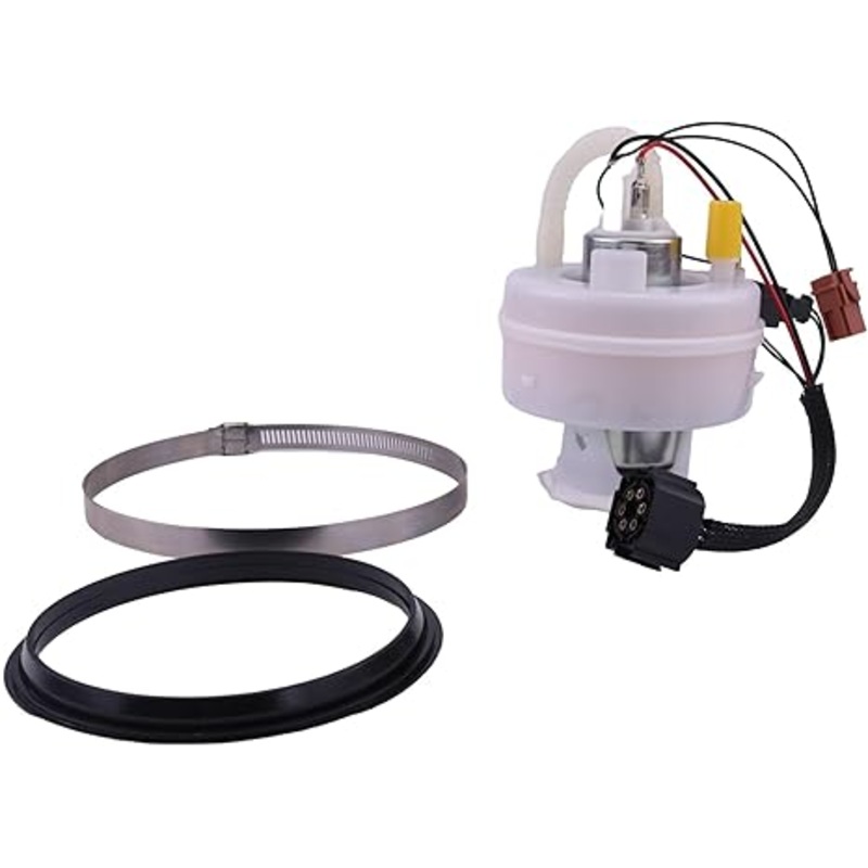 Fuel Pump Module Assembly 16147194207 for BMW 128i E82 E88 328i E90 E92 E93 L6 3.0L N51B30A