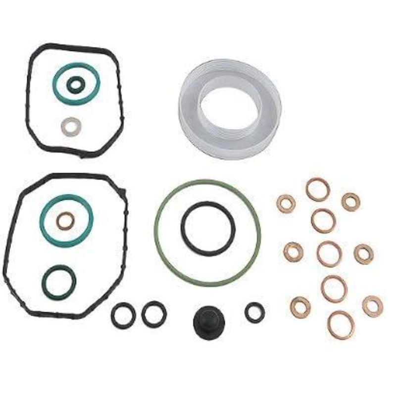 Fuel Pump Repair Kit 2467010003 for Volkswagen Vehicle Beetle Golf Jetta Passat