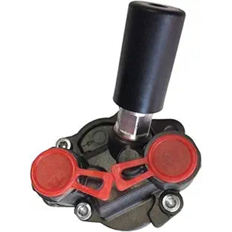 Fuel Supply Pump 1539298 for Scania 4 Series FAW 380HP 420HP Truck