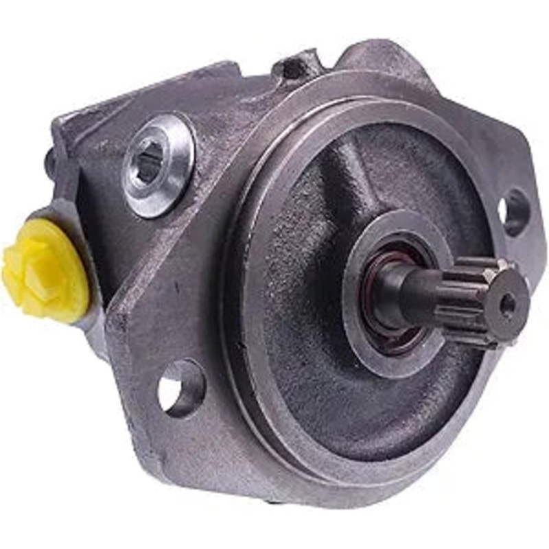 Fuel Transfer Pump 388-7285 for Caterpillar CAT Engine C12 Grader 140H 160H