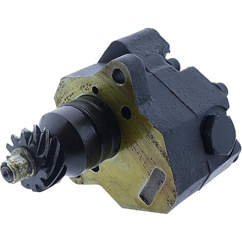 Fuel Transfer Pump 4N-4864 for Caterpillar CAT Engine 3306 3304 D343 Tractor 621R 941B 951C 955L 977L D4D D4E D5 D5B D6C D6D D7G