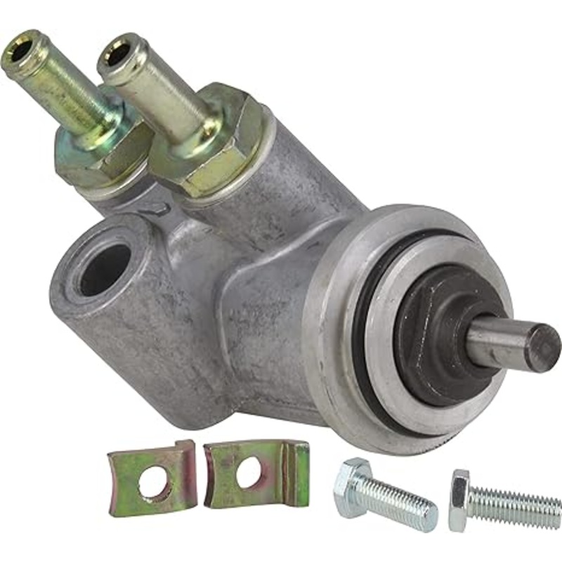 Fuel Transfer Pump RE532211 for John Deere Engine 4024 4045 5030 Loader 313 315 CT315