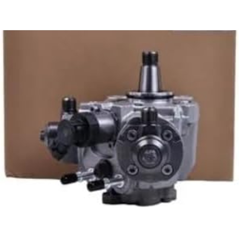 High Pressure Pump 0445010629 for Land Rover Engine 306DT Vehicle Range Rover