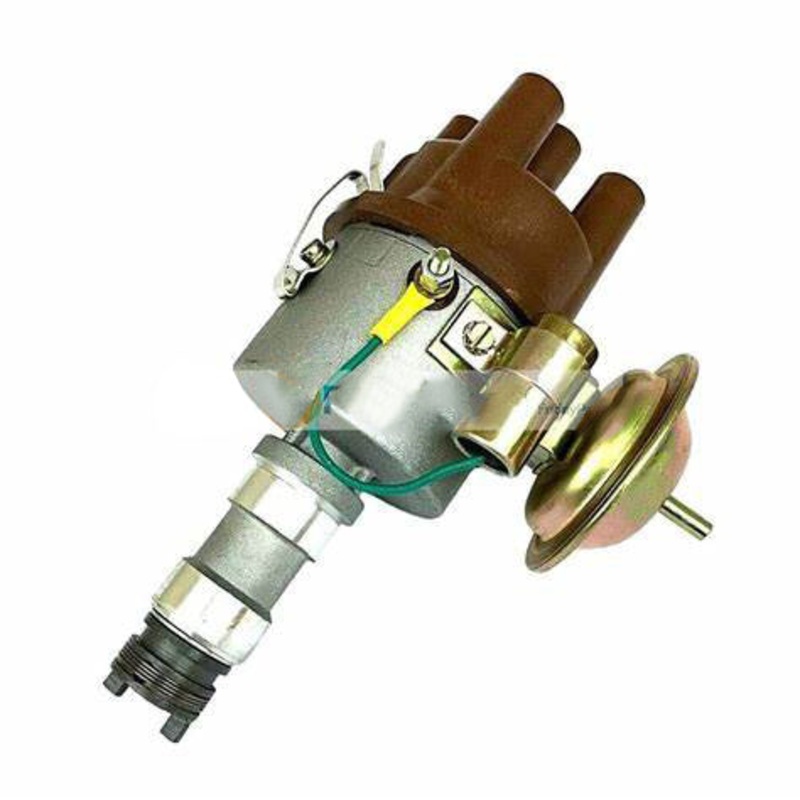 Ignition Distributor M484161E for Citroen C25 Peugeot 204 304 305 504 505 Renault 5