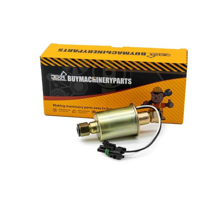 New 6.5L Fuel Lift Pump E8413 8012 15754298 for 1992-2002 GM Diesel ACDELCO