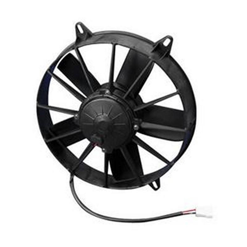 11 High Performance Puller Fan 30102054 VA03-AP70/LL-37A for Spal Paddle Blades