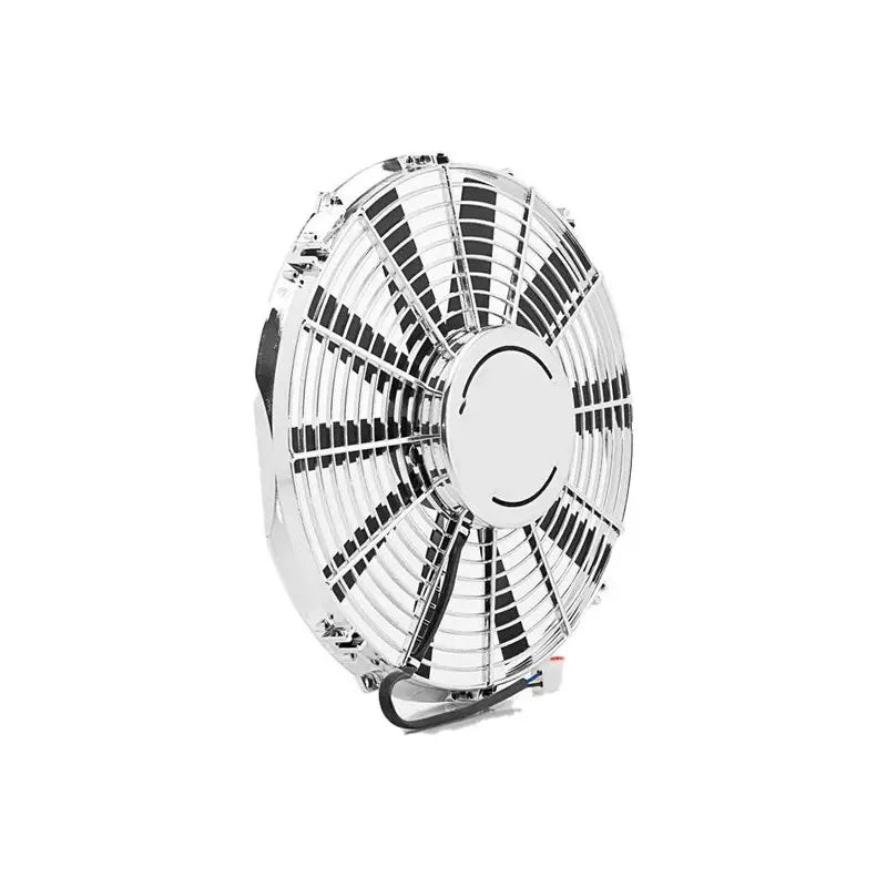 13 Medium Profile Puller Fan 30101507 VA13-AP51/C-35A for Spal 1250 CFM