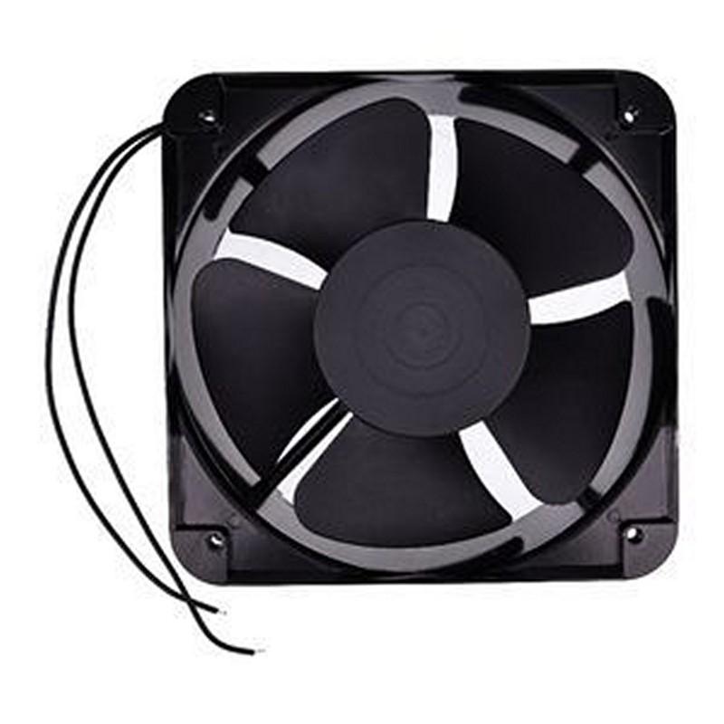 230V Aftermarket Profantec P2207HBL Inverter Axial Flow Cooling Fan
