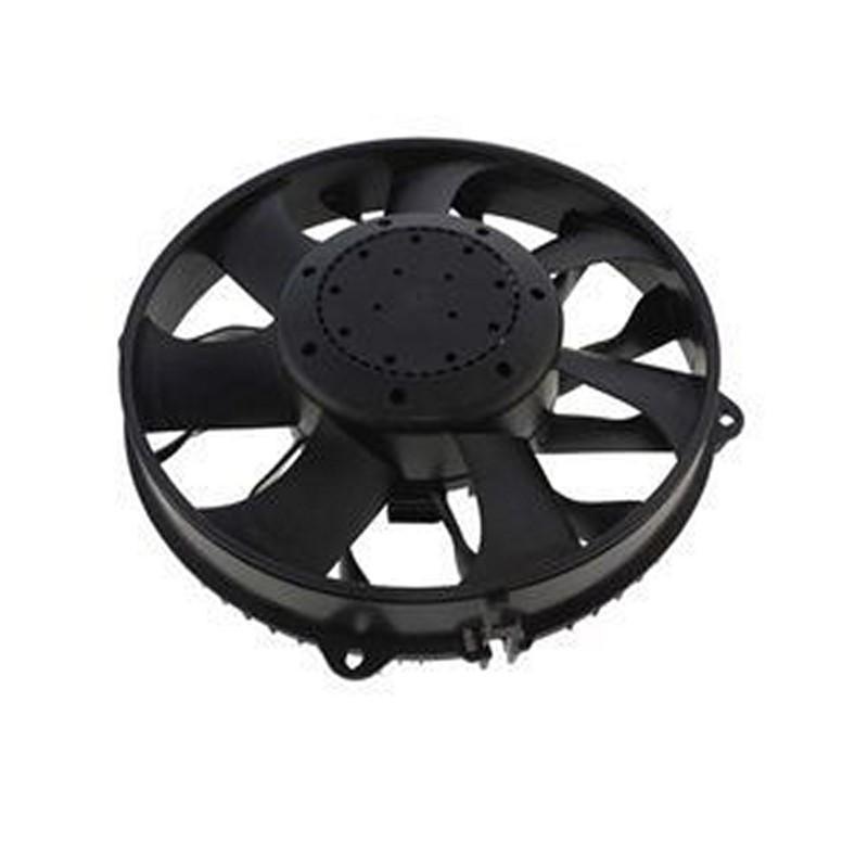 24V Fan Condenser 78-1711 for Thermo King Transport Refrigeration V-700max V-800