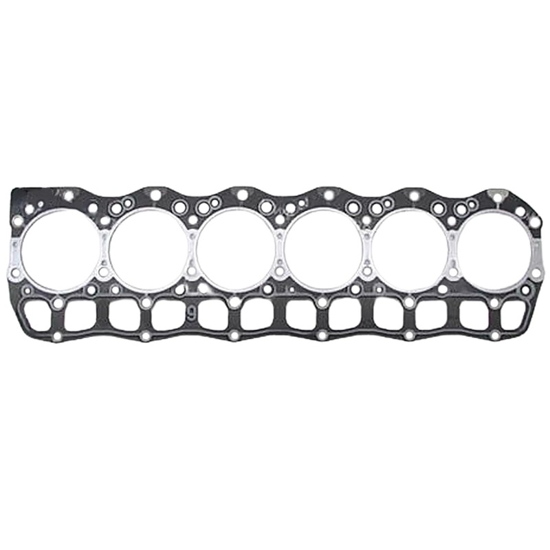 Cylinder Head Gasket ME078707 for Mitsubishi Engine 6D16 6D16T 6D16-2AT 6D16-3AT