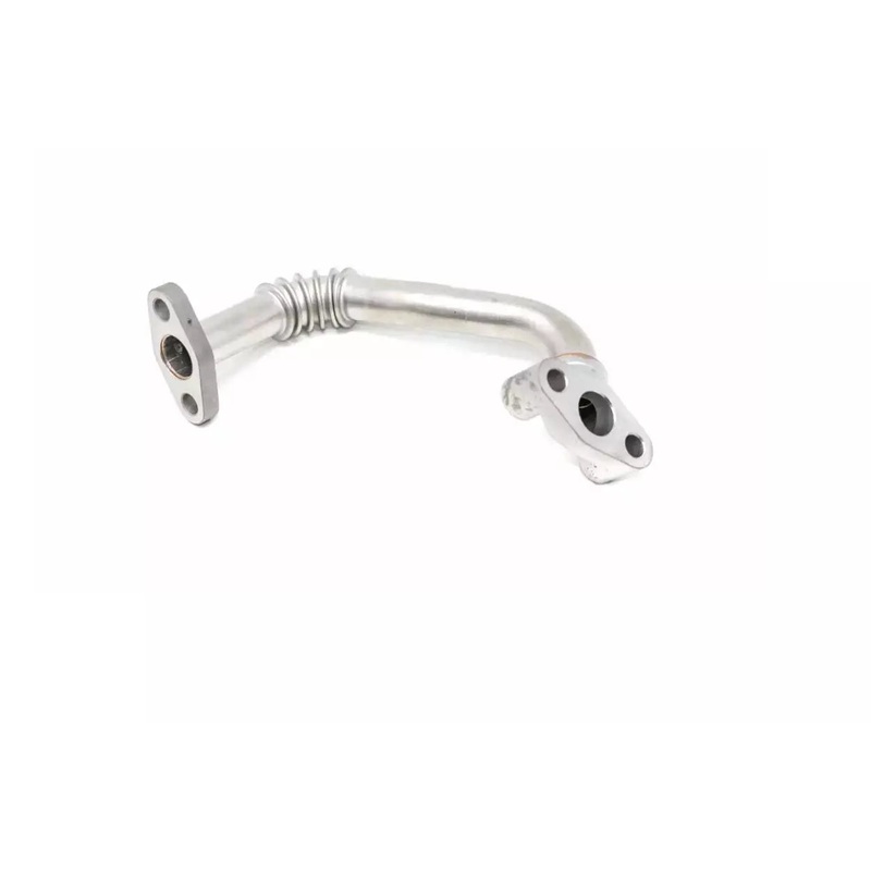 Exhaust Gas Recirculation EGR Pipe 7352074 for Bobcat