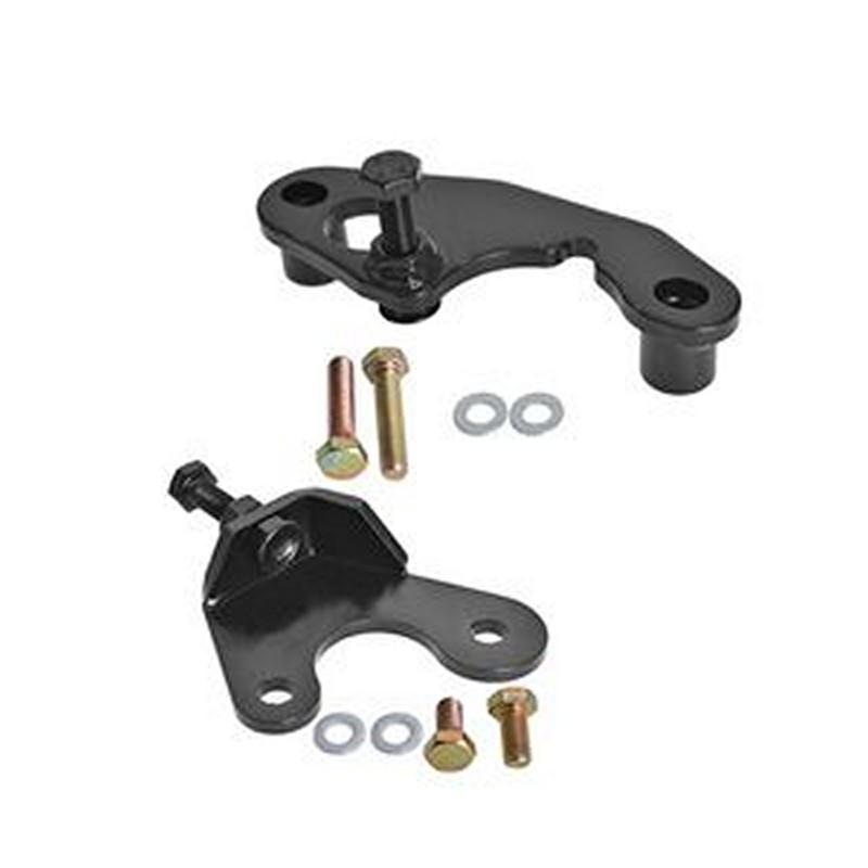 Exhaust Manifold Bolt Repair Kit A05075GM01 A05075GM02 for Driver’s Front/Rear Passenger Front/Rear