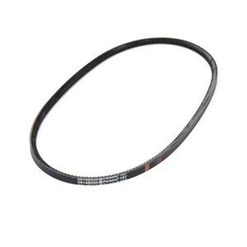 For Perkins Engine 1004-40 1004-42 1006-6 1006-60 1103C-33 1104A-44 Pair of Fan Belt 2614B650