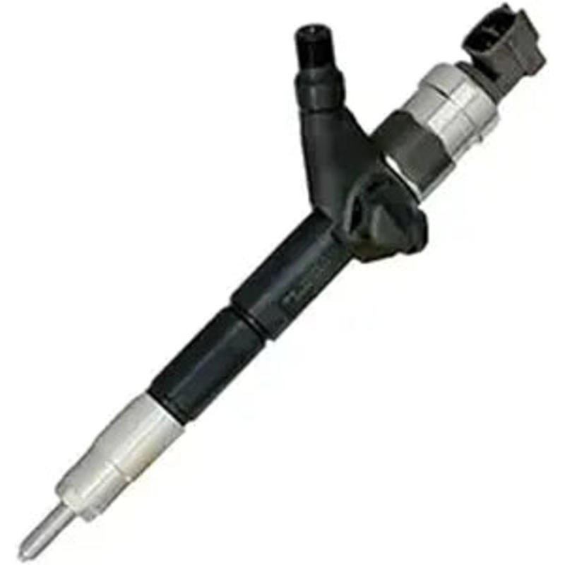 Fuel Injector 095000-0510 16600-8H800 for Nissan YD22ETI Engine X-Trail dCi Di FWD 4×4 T30 2.2D