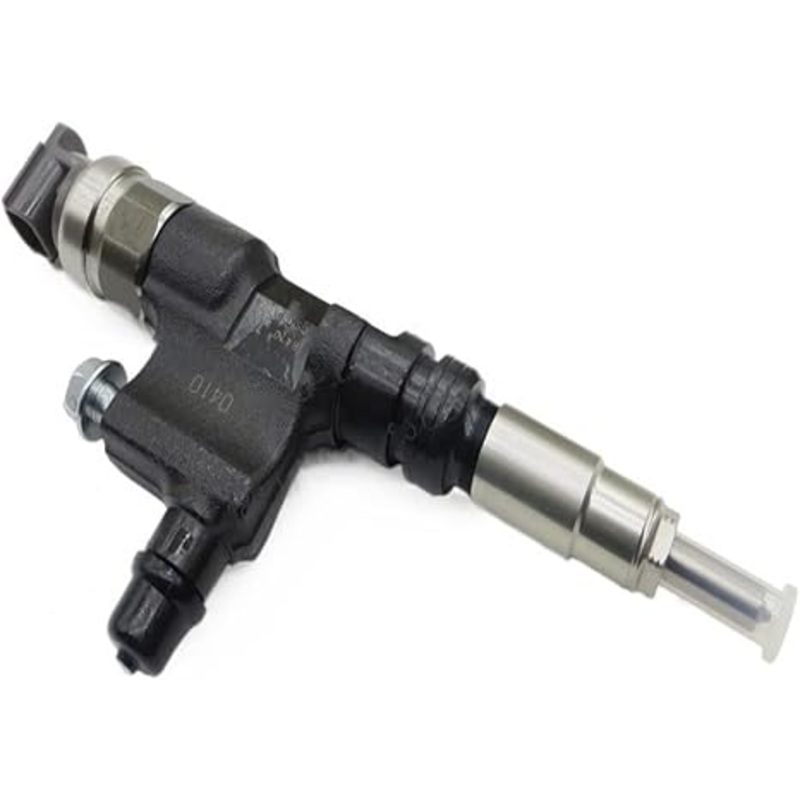 Fuel Injector 095000-8470 23670-E0410 for Hino Engine N04C Toyota Truck Dyna Toyoace