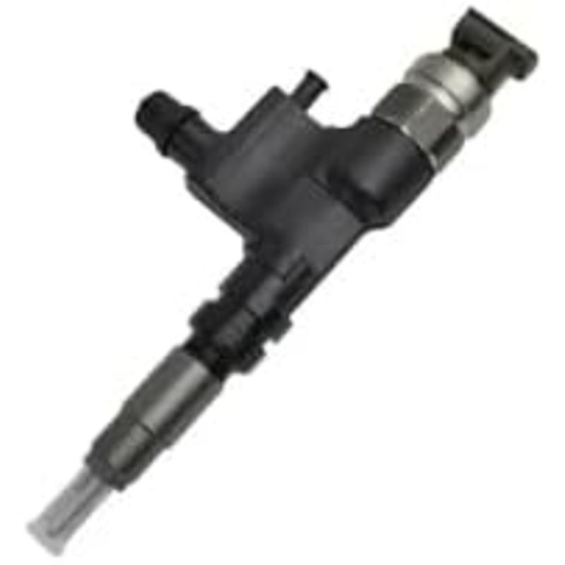 Fuel Injector 095000-8480 23670-E0420 for Hino Engine N04C Toyota Truck Dyna