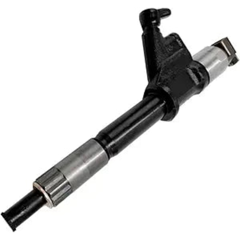 Fuel Injector 095000-8871 VG1038080007 for HOWO Truck