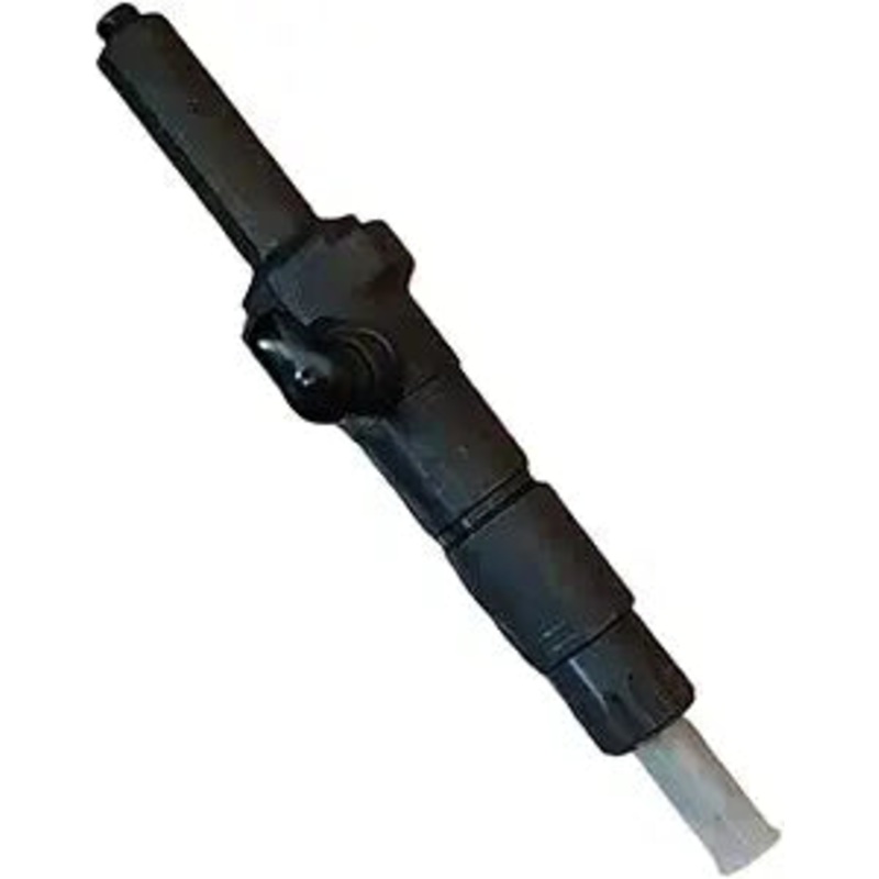 Fuel Injector 1153003910 for Isuzu Engine 6WG1 6WG1T Hitachi Excavator ZX450 ZX470-5G ZX480MT ZX500LC ZX460LCH-AMS