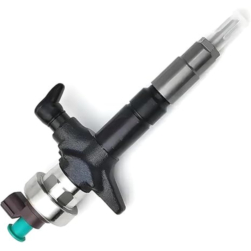 Fuel Injector 8-97311372-4 095000-5431 for Isuzu Engine 4JJ1 Vehicle KB300 D-Max