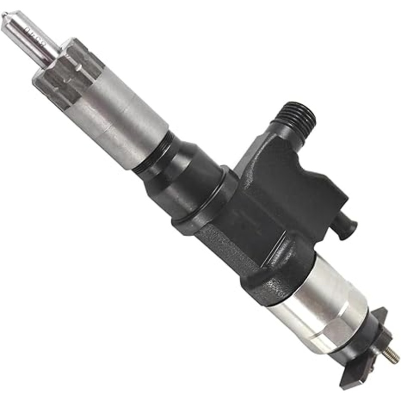 Fuel Injector 8-97603099-1 for Isuzu Engine 4HK1 6HK1 Truck FRR FSR FTR NRR NQR