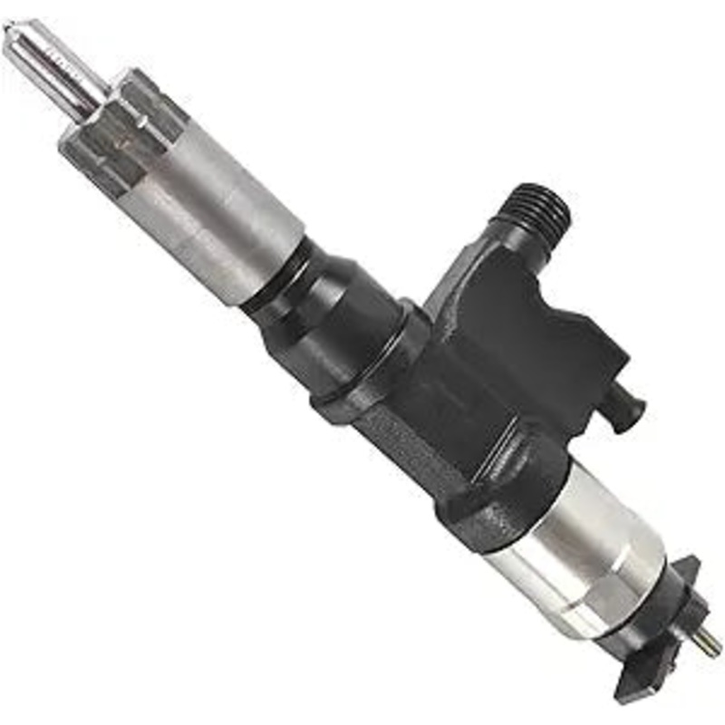 Fuel Injector 8-97610254-4 for Isuzu Engine 6UZ1 Truck GIGA