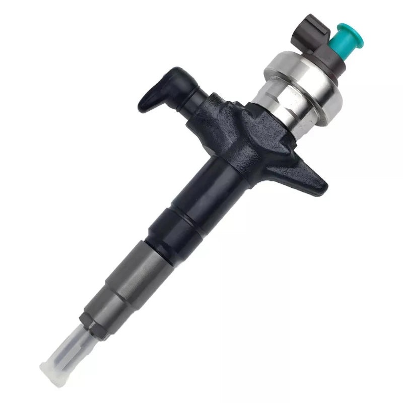 Fuel Injector 8-98119227-0 095000-8350 for Isuzu Engine 4JJ1 Vehicle D-Max