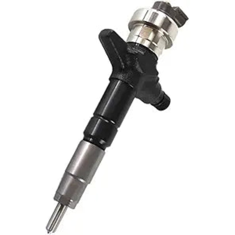 Fuel Injector 8-98119228-1 095000-8370 for Isuzu Engine 4JJ1 4JK1 Vehicle D-Max