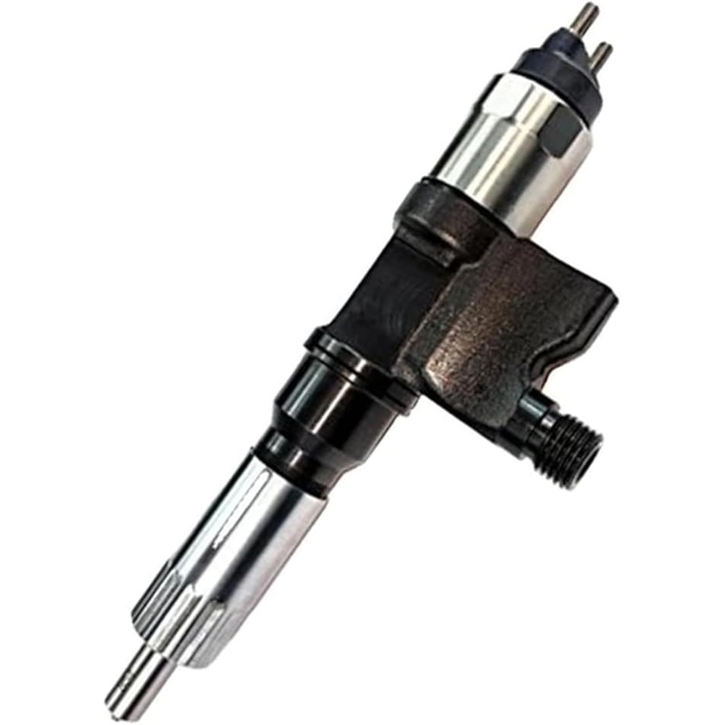 Fuel Injector 8-98140249-3 for Isuzu Engine 6UZ1 Truck GIGA