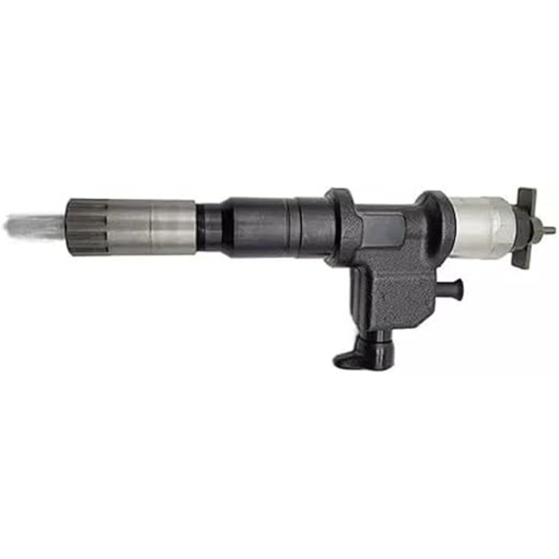 Fuel Injector 8983222490 for Isuzu Engine 4HK1 Hitachi Excavator ZX190-5