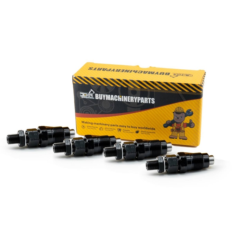 Fuel Injector 98-9468 108-2866 115-3018 for Kubota Engine D1105 V1505 Toro 328D 228-D 5400-D 5500-D 22327