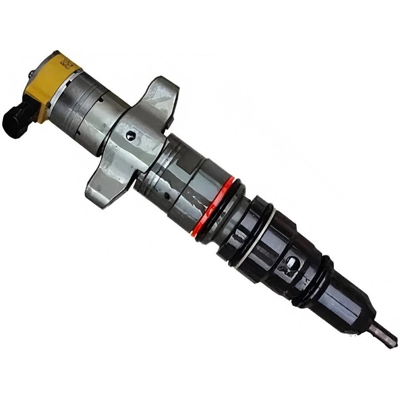 Fuel Injector Assembly 65.10101-7055A for Doosan Engine D1146 D1146T P086TI PU086 PU086T PU086TI