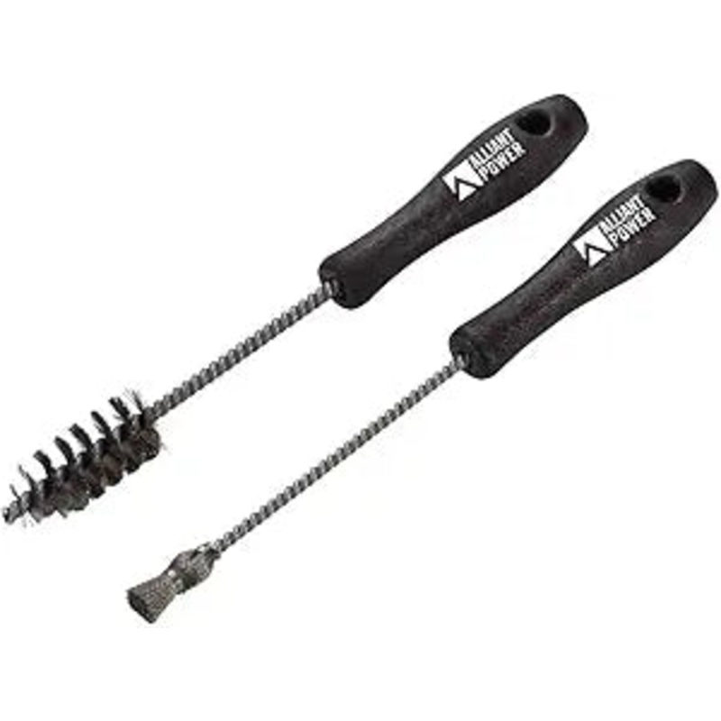 Fuel Injector Brush Kit AP0085 AP0084 AP0083 for Ford Power Stroke 4.5L 6.0L 6.4L 6.7L GM Duramax 6.6L Caterpillar CAT 3126 C7 C9 Engine