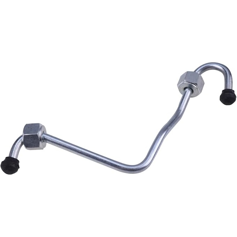 Fuel Injector Line 49921GT for Deutz Engine F4L1011F Genie Lift GS-3384 GS-3390 GS-4390 GS-5390 S-40 S-45 S-60 S-65 S-80 S-85 Z-45/22