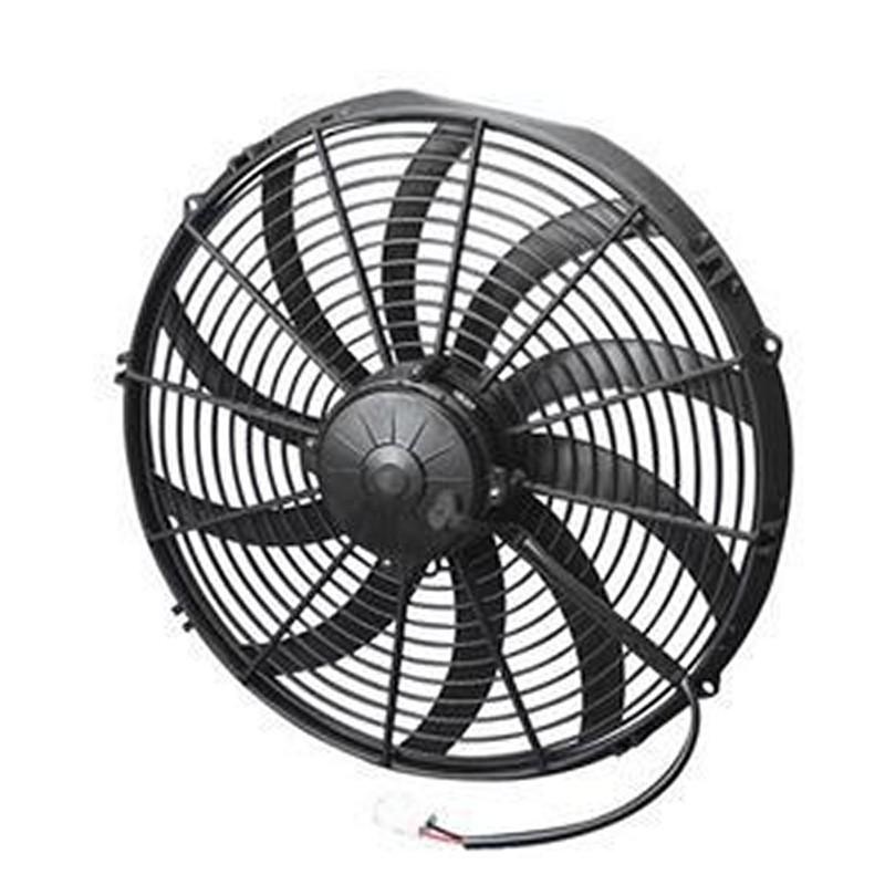 16 12V Fan 30102120 VA18-AP70/LL-86A for Racing Motorcycle ATV etc and/or Oil Cooler