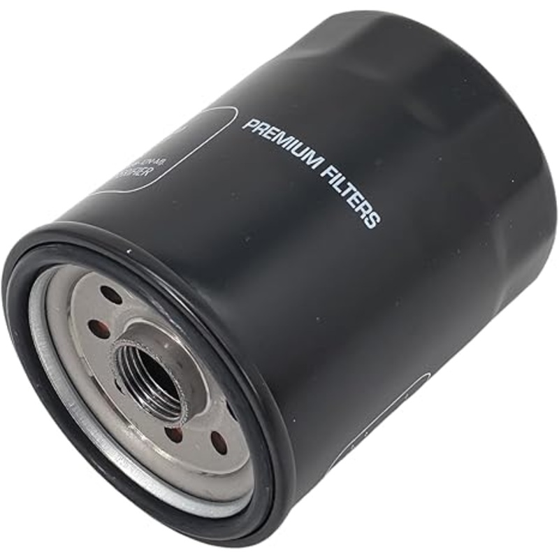 2 Oil Filters N26-13440-02-00 N26-13440-00-00 for Yamaha Outboard F225 F250 F300 F350