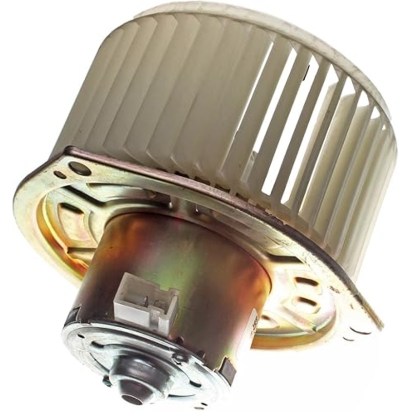 24V Fan Blower Motor 116340-5632 for Hitachi ZAX120 ZAX200 Excavator