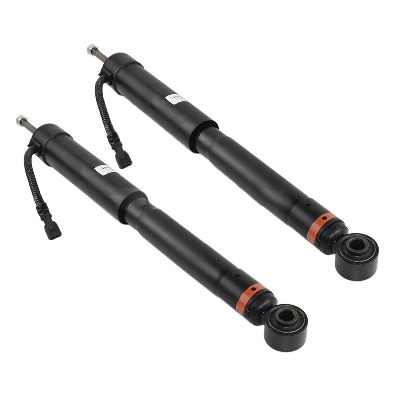 A Pair Shock Strut Absorbers 4853060071 4853069175 4853069185 for Lexus GX470 Toyota LandCruiser