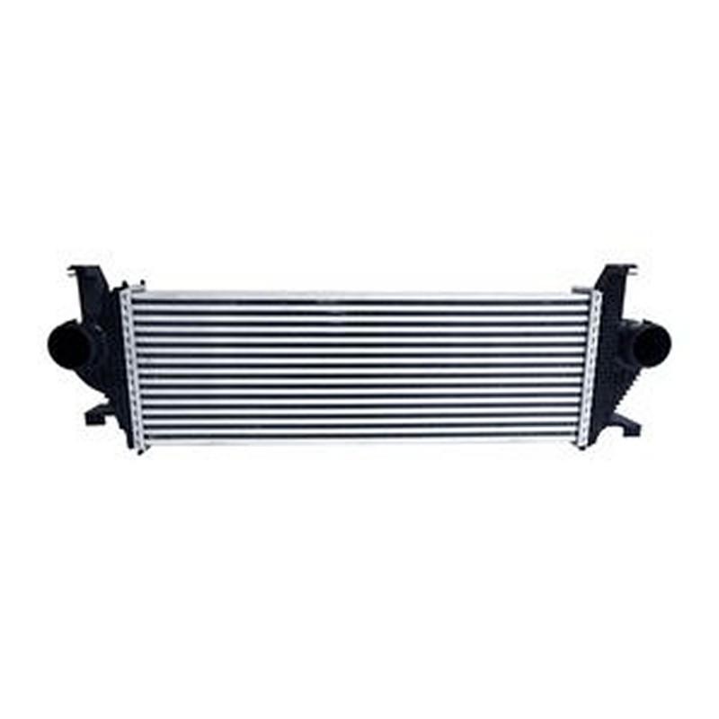 Charge Air Cooler 55038004AD for 2011-2018 Jeep Grand Cherokee V6 3.0L